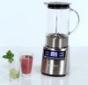 Blender kielichowy do koktajli, mikser uniwersalny ProfiCook PC-UM 1006